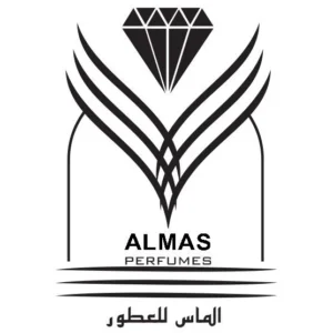 Almas Perfumes