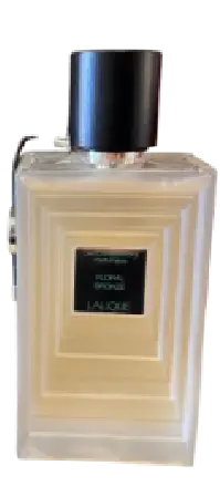 Lalique Floral Bronze – EDP 100ml