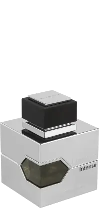Al Haramain L’aventure Intense - EDP 100ml