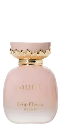 Khadlaj La Fede Aura Crisp Flower – EDP 100ml