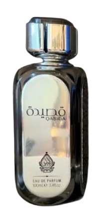 House of Perfumes Qasida – EDP 100ml