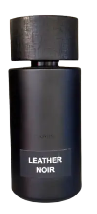 Fariis Leather Noir – EDP 100ml