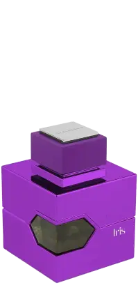 Al Haramain L’aventure Iris – EDP 100ml