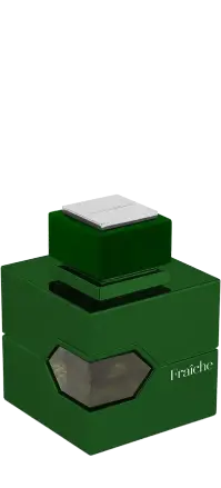 Al Haramain L’aventure Fraiche – EDP 100ml