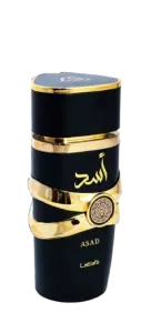 Lattafa Asad – EDP 100ml
