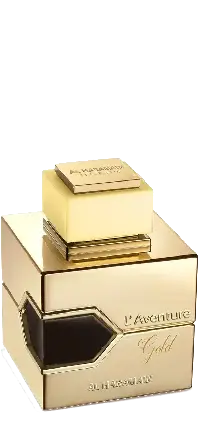 Al Haramain L’aventure Gold – EDP 100ml