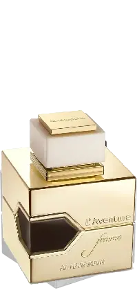 Al Haramain L’aventure Femme – EDP 100ml