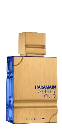 Al Haramain Amber Oud Bleu Edition – EDP 60ml