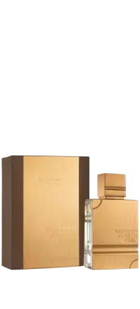 Al Haramain Amber Oud Gold Edition – EDP 120ml