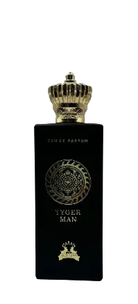 Al Sultan Perfumery Tygerman – EDP 100ml