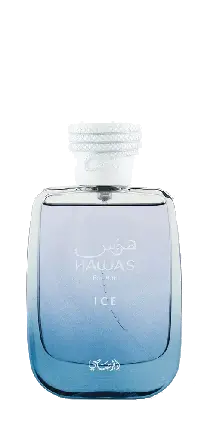 Rasasi Hawas Ice – EDP 100ml