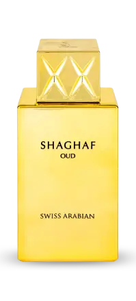 Swiss Arabian Shaghaf Oud – EDP 75ml