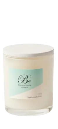 Be Enlightened Candle – Intimacy