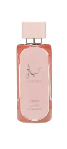 Lattafa Hayaati Florence – EDP 100ml