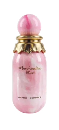 Paris Corner Marshmallow Blush – EDP 100ml