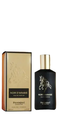 Pendora Scents Noir D’arabie – EDP 100ml