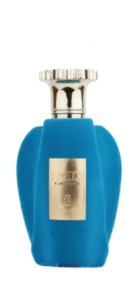 Voux Turquoise by Paris Corner - EDP 100ml