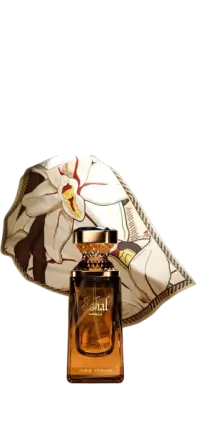 Eshal Vanilla by Paris Corner – EDP 100ml