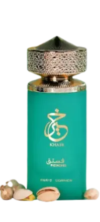 Paris Corner Khair Pistachio – EDP 100ml