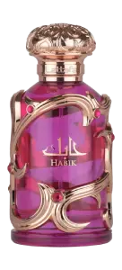 Lattafa Habik for Women – EDP 100ml
