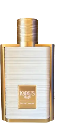 Khadlaj Karus Secret Musk – EDP 100ml