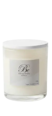 Be Enlightened Candle – Amalfi
