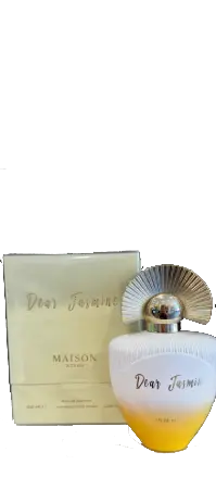 Maison Asrar Dear Jasmine – EDP 100ml