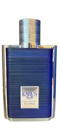 Khadlaj Karus Blu Spice – EDP 100ml