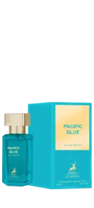 Maison Alhambra Pacific Blue- EDP 80ml