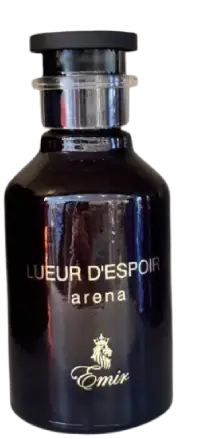 Emir Lueur D’espoir Arena – EDP 100ml