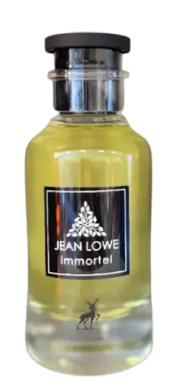 Maison Alhambra Jean Lowe Immortel – EDP 100ml