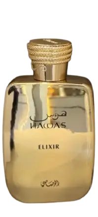 Hawas Elixir – EDP 100ml