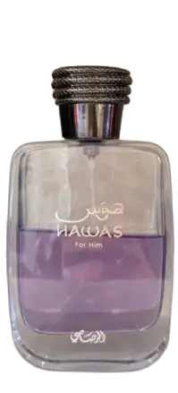 Hawas For Him – EDP 100ml