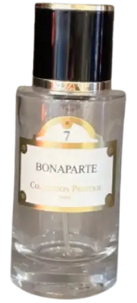 Collection Prestige Paris Bonaparte 7 – EDP 100ml