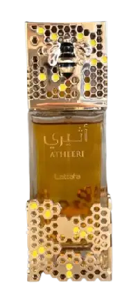 Lattafa Atheeri – EDP 100ml