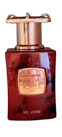 Al Haramain Le Reve D’eve Red Jasper – EDP 100ml