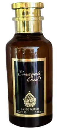 House of Perfumes Emarati Oud – EDP 100ml