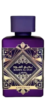 Lattafa Bade’e Al Oud Amethyst – EDP 100ml