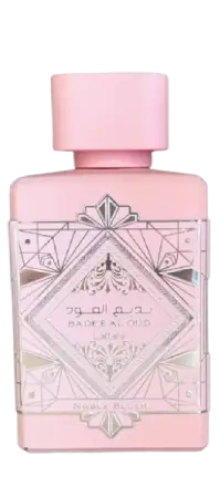 Lattafa Bade’e Al Oud Noble Blush – EDP 100ml
