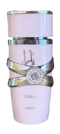 Lattafa Yara (Light pink) – EDP 100ml