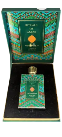 Anfar London Rituals of Anfar Meditation – EDP 80ml