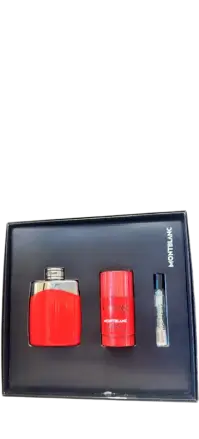 Mont Blanc Legend – EDT 200ml