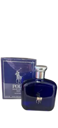 Polo Ralph Lauren Blue – EDT 125ml