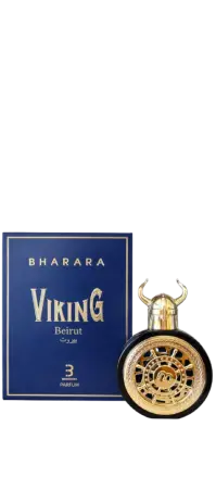 Bharara Viking Beirut – EDP 100ml