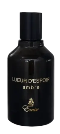 Emir Lueur D’espoir Ambre – EDP 100ml