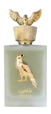 Lattafa Shaheen Gold – EDP 100ml