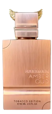 Al Haramain Amber Oud Tobacco Edition – EDP 60ml