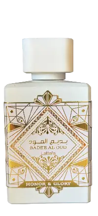Lattafa Honor and Glory Bade’e Al Oud- EDP 100ml