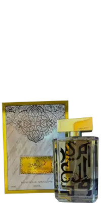 Lattafa Ameer Al Oud – EDP 100ml