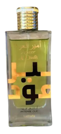 Lattafa Ameer Al Oudh Intense Oud – EDP 100ml